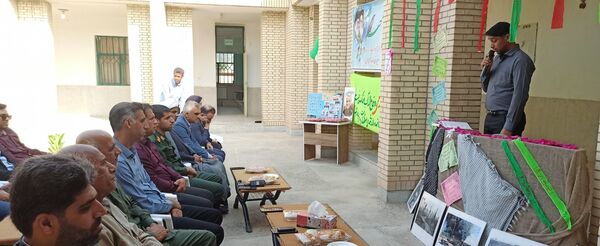زنگ دانایی و عدالت آموزشی در مدارس رودان نواخته شد
