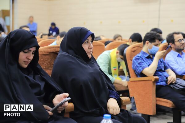 شکوفایی مهر و عاطفه در آغاز هفته نیکوکاری