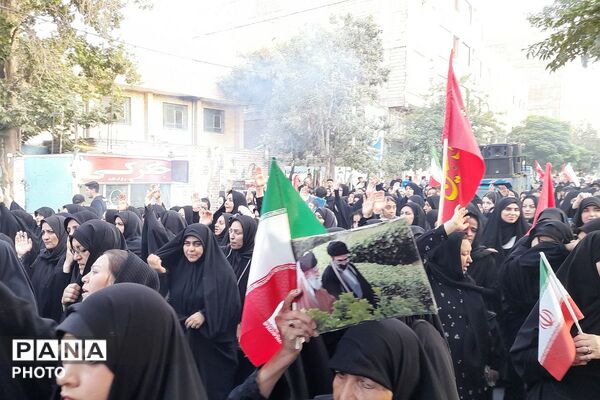 ایمان، دوباره راه را نشان می‌دهد؛ اربعینِ صباشهر، خانه زائرانِ دلتنگ