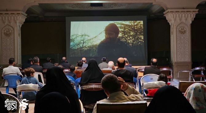 اکران مردمی «مجنون» در مناطق فاقد سینما؛ بیش از ۳ میلیارد تومان فروش و ۱۱۰ هزار مخاطب