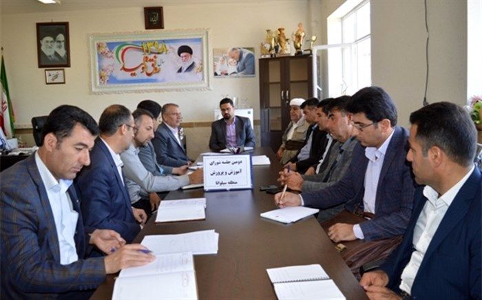 جذب بازماندگان از تحصیل یک تکلیف ملی است