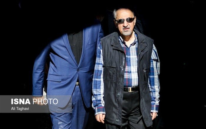 دختر نجفی: جریانات سیاسی و غیرسیاسی در پرونده پدرم دخالت نکنند