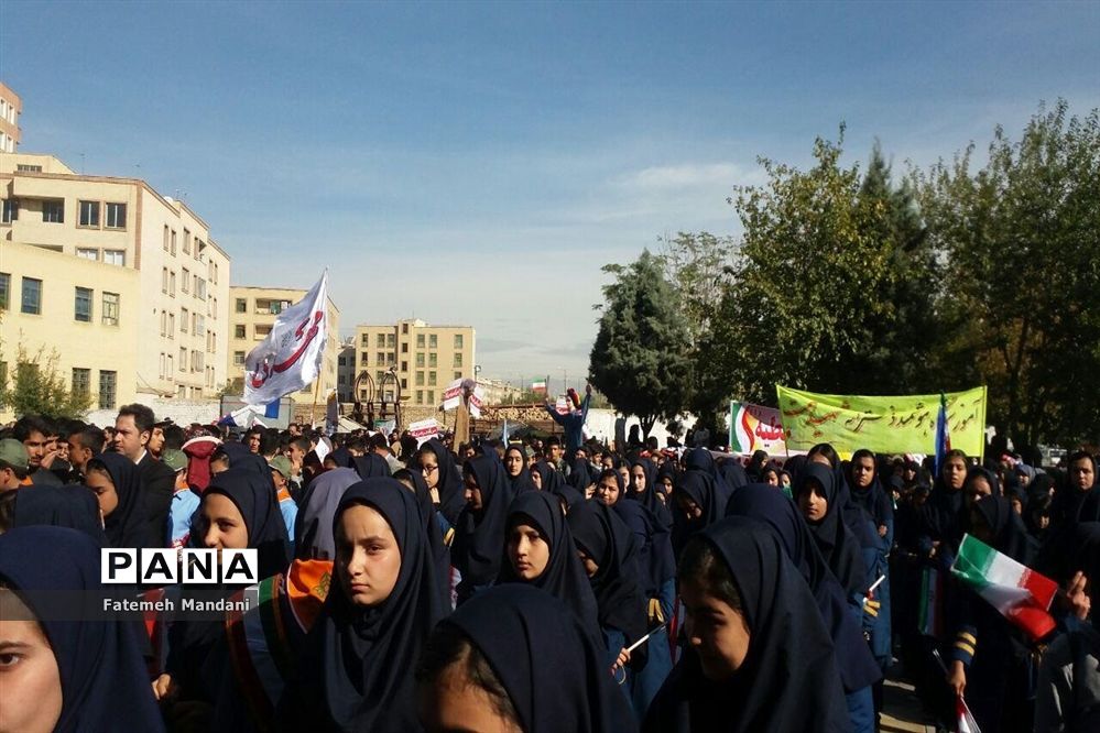 بیانیه سازمان بسیج فرهنگیان به مناسبت روز قدس: مردم فلسطین از حقوق قانونی خود در بازپس‌گیری مناطق اشغالی و بازگشت آوارگان نخواهند گذشت