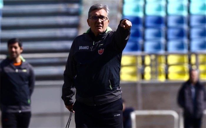 برانکو جواب نهایی به پیشنهاد تراکتورسازی را داد