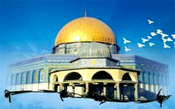 قدس متعلق به همه مسلمانان است