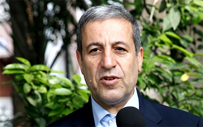 مردم بوشهر صحنه زیبایی از حضور در راهپیمایی روز قدس خلق می‌کنند