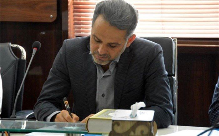 پیام سرپرست اداره کل آموزش و پرورش استان بوشهر مناسبت روز جهانی قدس