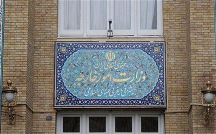 واکنش تهران به بیانیه ضد ایرانی اتحادیه عرب