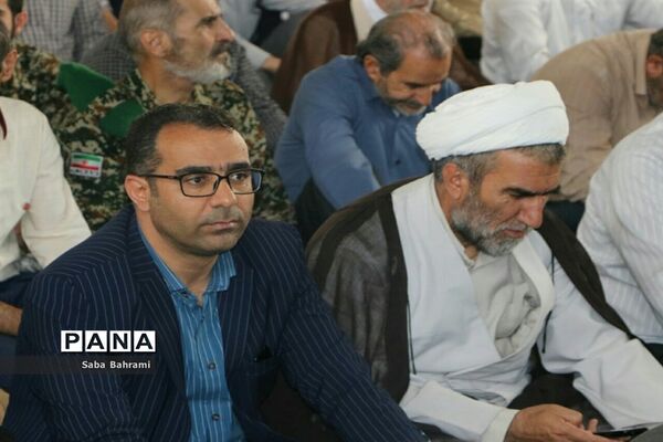 راهپیمایی بزرگ مردم شهرقدس در روز جهانی قدس