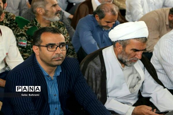 راهپیمایی بزرگ مردم شهرقدس در روز جهانی قدس