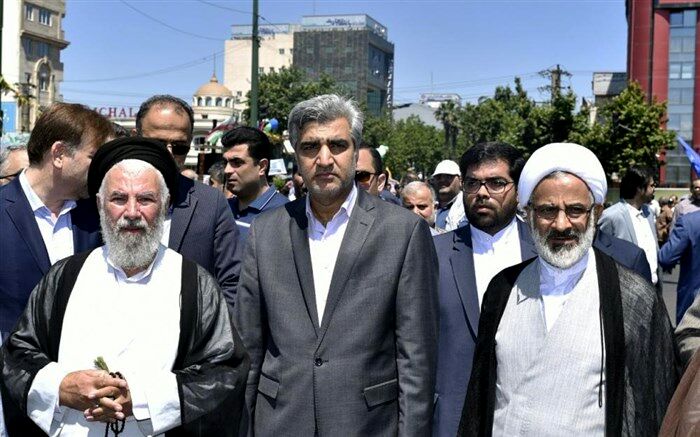 تشدید ظلم ستیزی رژیم صهیونیستی بر نفرت و انزجار مردم آزادیخواه می افزاید  ￼