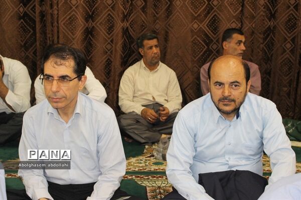 راهپیمایی روز جهانی قدس در بوشهر-1