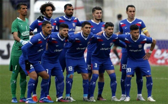 کار پرسپولیس برای قهرمانی در جام حذفی آسان‌تر شد