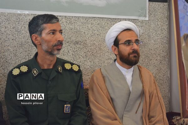 راهپیمایی روز قدس در شهرستان خوسف