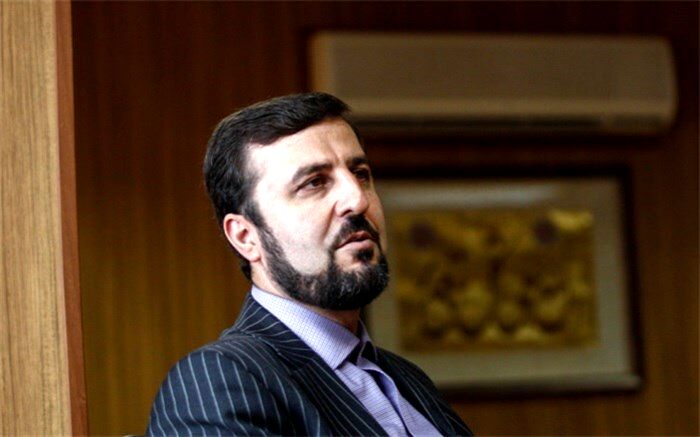 کاظم غریب آبادی: برای تداوم برجام اعضای باقی مانده باید بهره‌مندی ایران از آن را تضمین کنند