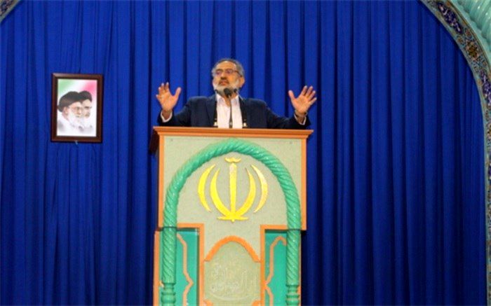 حقیقت قرن مقاومت است نه معامله