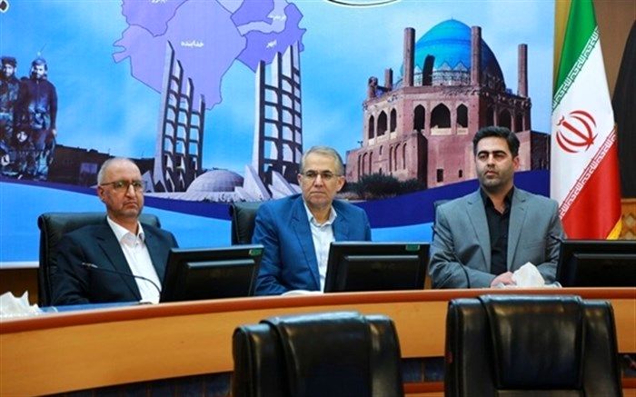 تکریم شهروندان عنصر اصلی نقشه‌راه مدیران در زنجان است