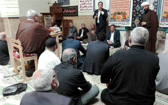 شهرک صنوف و خودرویی قم آماده انتقال آهن فروشان و خدمات خودرویی است