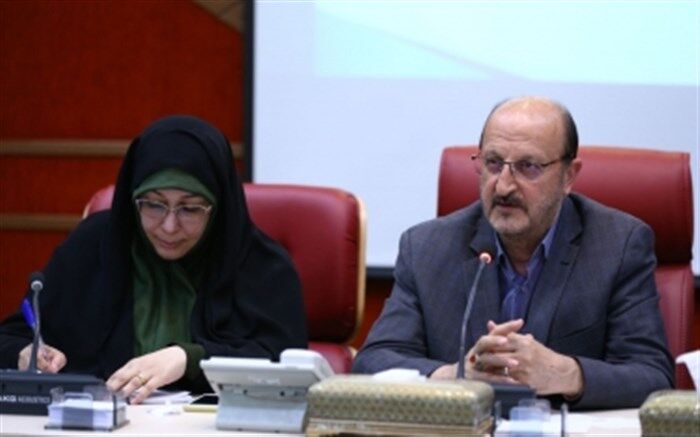 ۴۱ درصد اشتغال دستگاه‌های اجرایی در استان قزوین با زنان است