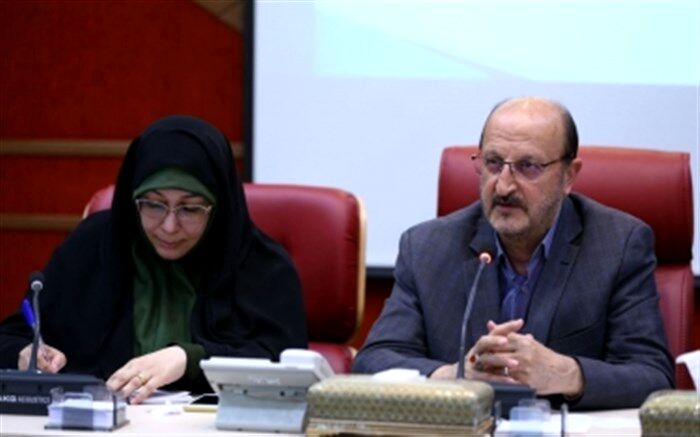 ۴۱ درصد اشتغال دستگاه‌های اجرایی در استان قزوین با زنان است