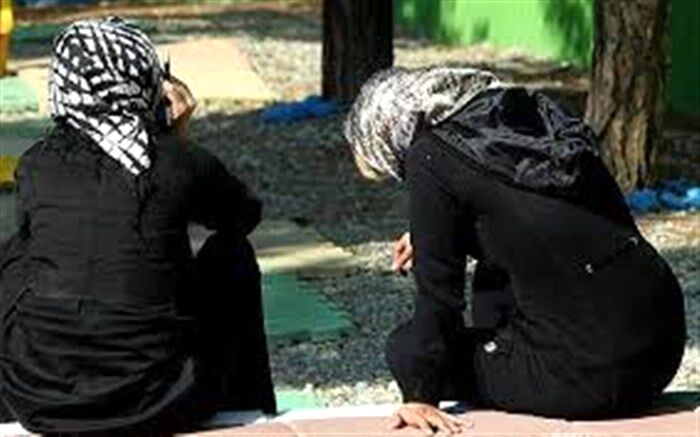 زنان مجرد، شادترند