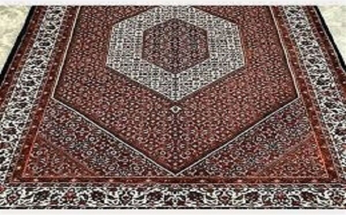 ثبت جهانی فرش تکاب مراحل پایانی را طی می کند