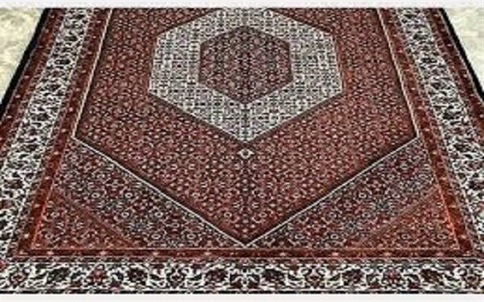 ثبت جهانی فرش تکاب مراحل پایانی را طی می کند