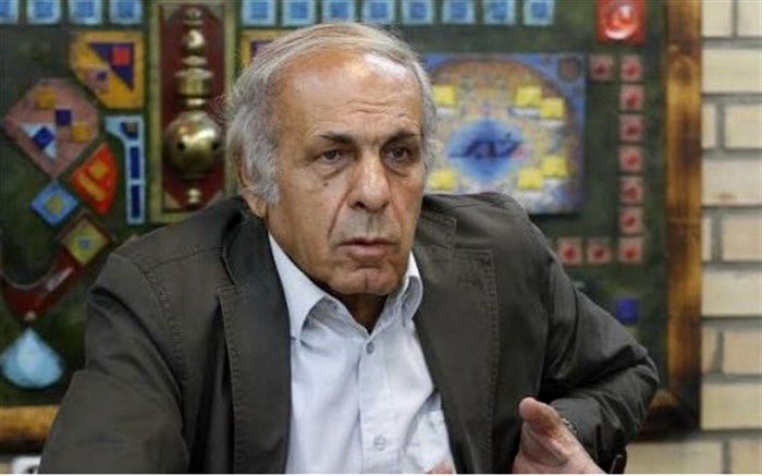 عبدالصمد خرمشاهی: به جای حبس ناشی از مهریه قوانینی باید تصویب شود که حقوق زن را تضمین کند