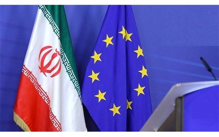 عقب‌نشینی آمریکا درباره تحریم اینستکس