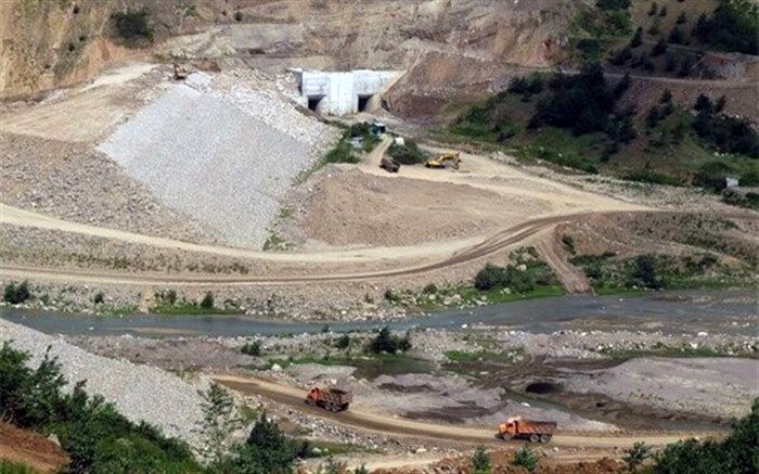 فرماندار رودسر: تخریب حاشیه رودخانه پلرود، پذیرفتنی نیست