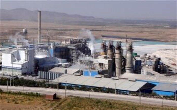 آغاز عملیات اجرایی برنامه پایش و آلودگی احتمالی صنایع بزرگ آذربایجان شرقی با محوریت کارخانه کاوه سودا