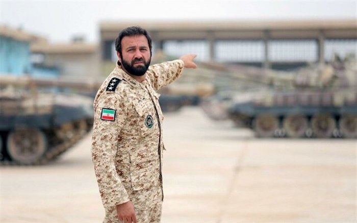 تصاویر جدید از سریالی که سیل داستانش را تغییر داد