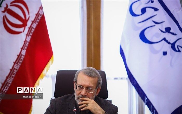 پیام تسلیت علی لاریجانی برای شهادت امام جمعه کازرون