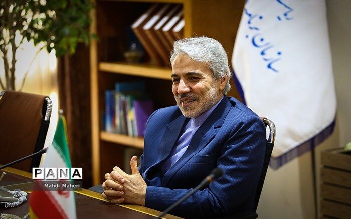 نوبخت: اعتبارات عمرانی البرز افزایش یافت