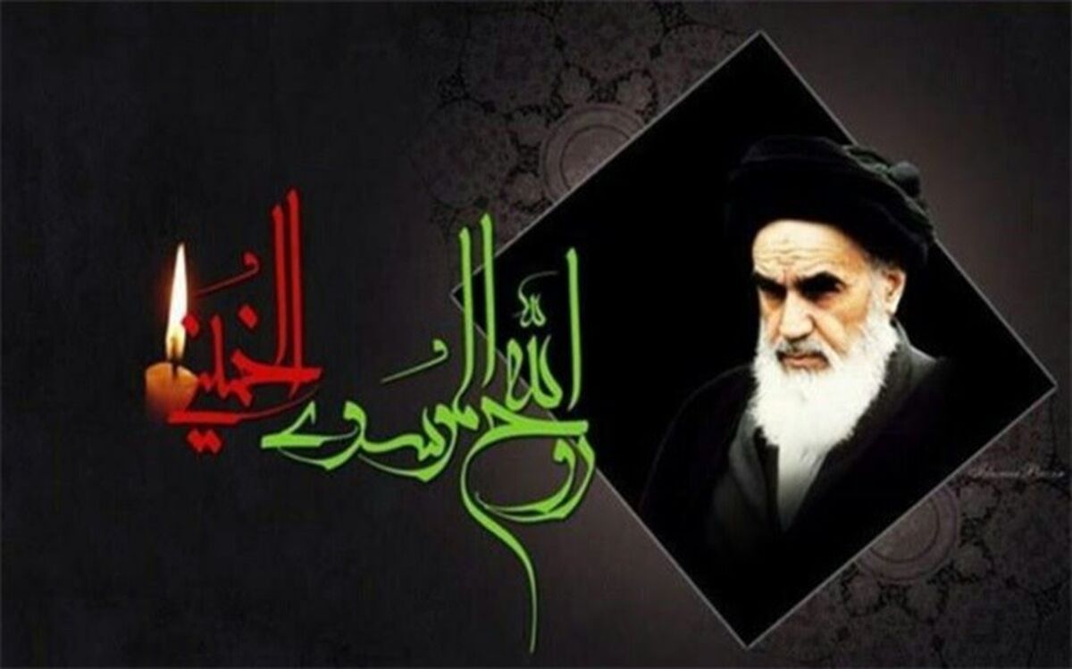 برگزاری ستاد بزرگداشت ارتحال حضرت امام خمینی (ره) در شهرستان ملارد