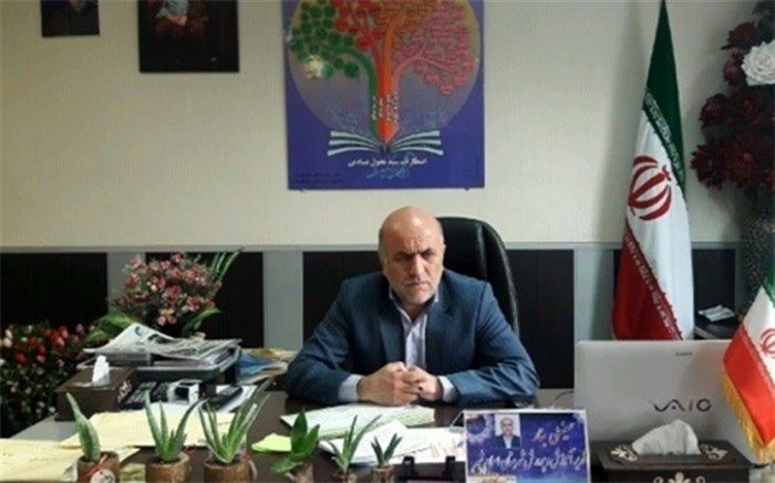 درخشش آموزش و پرورش اسلامشهردر مسابقات پرسش مهر نوزدهم  ریاست جمهور