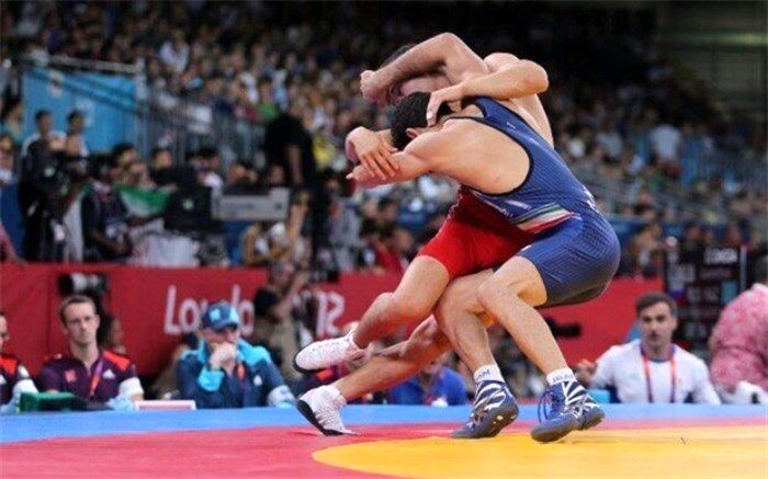 رقابت 5 نامزد برای انتخاب رئیس هیات کشتی چهارمحال و بختیاری