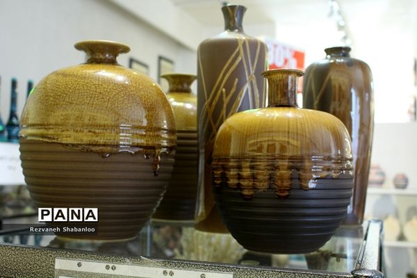 لالجین، پایتخت سفال ایران