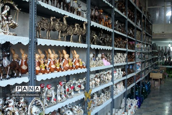 لالجین، پایتخت سفال ایران