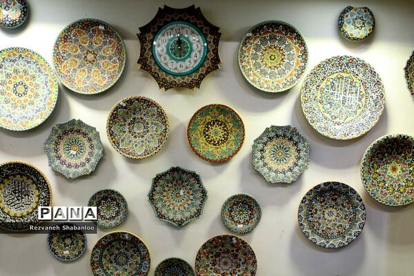 لالجین، پایتخت سفال ایران