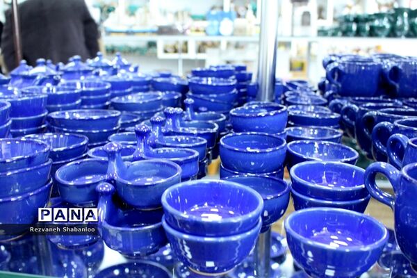 لالجین، پایتخت سفال ایران