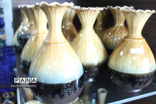 لالجین، پایتخت سفال ایران