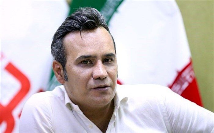 شهرام شکوهی: برگزاری کنسرت با وضع قانون 10 درصد  به نفع هنرمند و مردم نیست