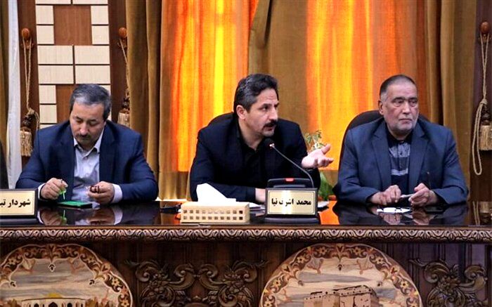شهردار تبریز:ضرورت جذب سرمایه‌گذار واقعی و اثرگذار در تبریز