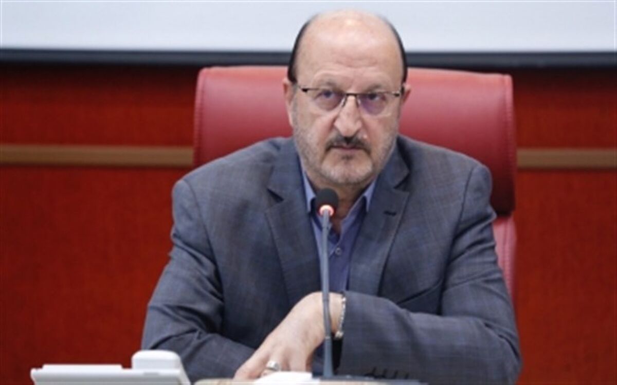 استان باید از ظرفیت نخبگان و دانشگاهیان استفاده نماید