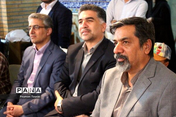 همایش بزرگ روزه اولی ها در سمنان