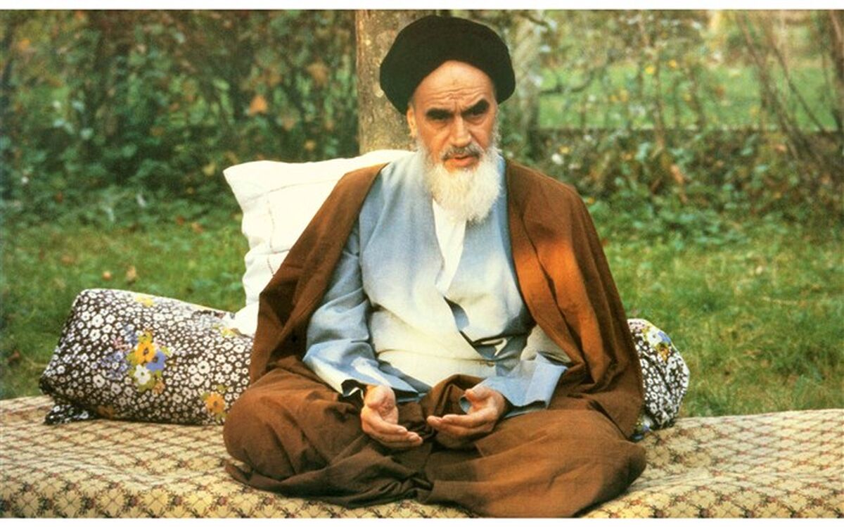 فیلم‌هایی که امام خمینی(ره) درباره آنها اظهارنظر کردند