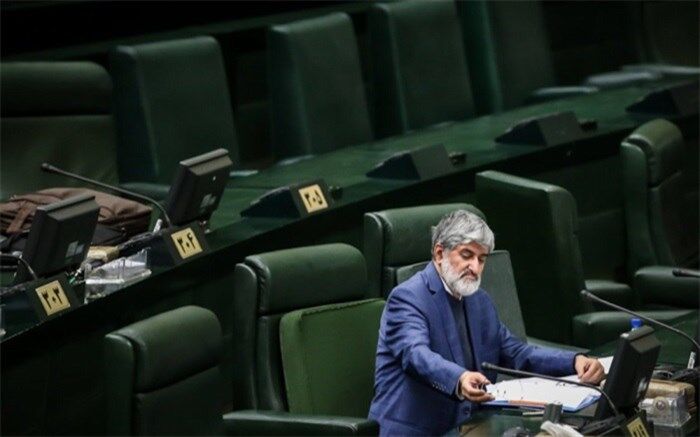 در خواست مطهری از رئیسی: میرحسین، کروبی و احمدی‌نژاد در دادگاه محمدرضا خاتمی حاضر شوند