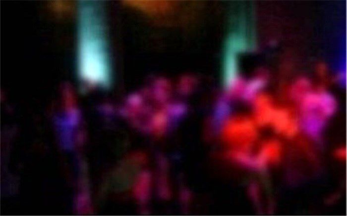 بازداشت دیپلمات‌های انگلیسی و هلندی در پارتی مختلط شبانه در تهران