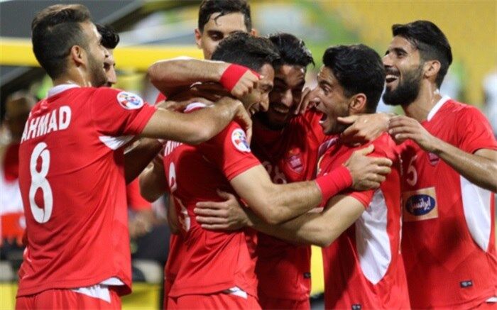 گل شجاع خلیل‌زاده به الاهلی گل برتر لیگ قهرمانان آسیا شد